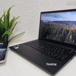 Munkára tenyésztve: Lenovo ThinkPad E14 fotó