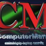 Computermania számítógép javítás-laptop szerviz fotó
