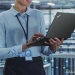 Olcsó notebook: Lenovo ThinkPad E14 G3 -Dr-PC-nél fotó