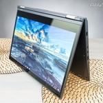 Ma csak érintősök: Lenovo Yoga 370 Laptop amp Tablet - www.Dr-PC.hu fotó