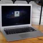 Bomba ajánlat: Apple MacBook AIR (mid2012) -Dr-PC-nél fotó