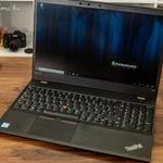 Kuponnal olcsóbb! Lenovo ThinkPad T580 -5.28 fotó