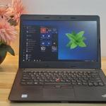 Vásárolj okosan: Lenovo ThinkPad E470 -MentaLaptop.hu fotó