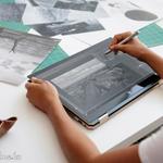 Érintős, tervezős: HP ZBook Studio X360 G5 fotó