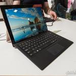 Laptop is tablet is: Lenovo MIIX 700-12ISK fotó