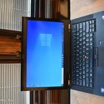 Olcsó notebook: Lenovo ThinkPad T430 - Dr-PC.hu fotó