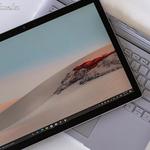 Olcsó notebook: Microsoft Surface Book Touch -5.22 fotó