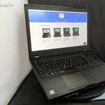 Több mint félszázból: Lenovo ThinkPad P53 4K touch -5.17 fotó