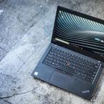 Bomba ajánlat: Lenovo ThinkPad L480 -Dr-PC-nél fotó