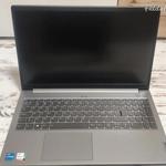 XXL választék XS árak: Lenovo ThinkBook 15 (11. gen i7) -Dr-PC-nél fotó