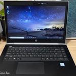 Használt notebook: HP ProBook 440 G5 (i3-8130u) - Dr-PC.hu fotó