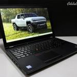 Laptop olcsón: Lenovo ThinkPad P53 Touch (4K) -5.6 fotó