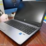 Giga választék: HP ProBook 650 G1 -5.2 fotó
