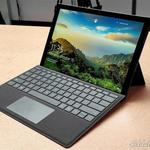 Olcsó laptop: Microsoft Surface Pro 6 1796 a Dr-PC-től fotó