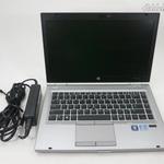 Magyar billentyűzetes: HP EliteBook 8470 / www.Dr-PC.hu ajánlat fotó