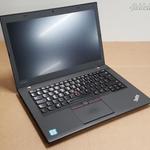Magyar billentyűzetes: Lenovo ThinkPad T460 - www.Dr-PC.hu ajánlat fotó