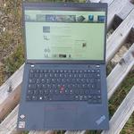 9+1 garanciával: Lenovo THinkPad E14 G3 a Dr-PC-től fotó