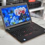 Laptop, PC olcsó pénzé\' Lenovo ThinkPad E560 - www.DR-PC.hu fotó