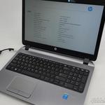 Ma csak a legolcsóbbak: HP ProBook 450 G2 fotó