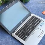 Használt laptop: HP EliteBook 820 G3 - Dr-PC.hu fotó