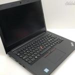 Notebook olcsón: Lenovo ThinkPad E470 (Win10/vagy 11) - Dr-PC.hu fotó
