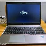 Vásárolj okosan: Fujitsu LifeBook E756 -Dr-PC-nél fotó