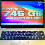 Ne költs sokat! HP EliteBook 745 G5 -4.5 fotó