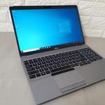 Felújított laptop: Dell Latitude 5510 -4.4 fotó