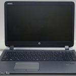Notebook olcsón: HP ProBook 450 G2 -3.27 fotó