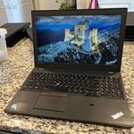 Olcsó notebook: Lenovo ThinkPad T560 a Dr-PC-től fotó