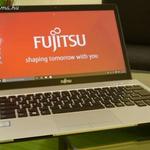 Laptop olcsón: Fujitsu S936 érintős és magyar -Dr-PC-nél fotó