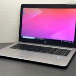 Felújított laptop: HP ELITEBOOK 850 G3 -3.25 fotó