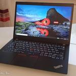 Brutál sok újdonságból: Lenovo ThinkPad T14S G1 fotó