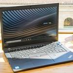 Kuponnal olcsóbb! Lenovo ThinkPad 14 (11.gen i5) -3.21 fotó