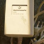 Commodore Floppy tápegység fotó
