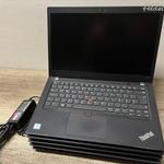 Márc.-ban még ingyen GLS! Lenovo ThinkPad T480 -érintőképernyős fotó