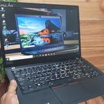 Dr-PC.hu Ma csak LENOVOk: Ez a ThinkPad E480 (16/500Gb) fotó