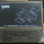Dr-PC.hu Ma csak LENOVOk: Ez a Lenovo ThinkPad T450 fotó