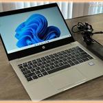 Dr-PC.hu 3.6: Olcsó laptop: HP ProBook 430 (i5-8265u) fotó