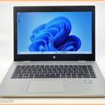 Legolcsóbban: HP ProBook 640 (Intel i5-8265u) - Dr-PC-nél fotó