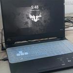 Laptop olcsón: Asus TUF FX506 a Dr-PC.hu-nál fotó