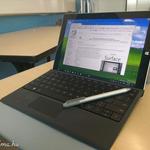 Dr-PC.hu 3.1: 9+1 garanciával: MS Surface 3 Touch fotó
