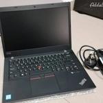 Ezt figyeld! Lenovo ThinkPad L480 - Dr-PC-nél fotó
