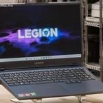 Dr-PC.hu Használt notebook: Lenovo Legion 15 -RTX3050Ti fotó
