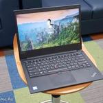 Olcsó notebook: Lenovo ThinkPad E480 -Win11 a Dr-PC.hu-nál fotó