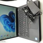 Notebook olcsón: LENOVO ThinkPad X390 /magyar bill-2 év gari fotó