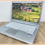 Felújított laptop: Panasonic ToughBook CF-LX6-2 a Dr-PC.hu-nál fotó