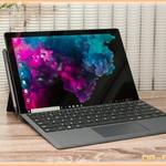 Dr-PC.hu 2.16: Kuponnal olcsóbb! Microsoft Surface Laptop 3 Touch fotó