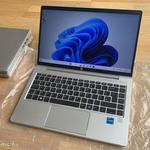 Legolcsóbban: HP ProBook 640 G8 - Dr-PC-nél fotó