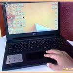 Dr-PC.hu 2K felbontás: Dell Inspirion 17 (11. gen i7) fotó